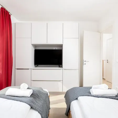 Apartment Maris_4 *
